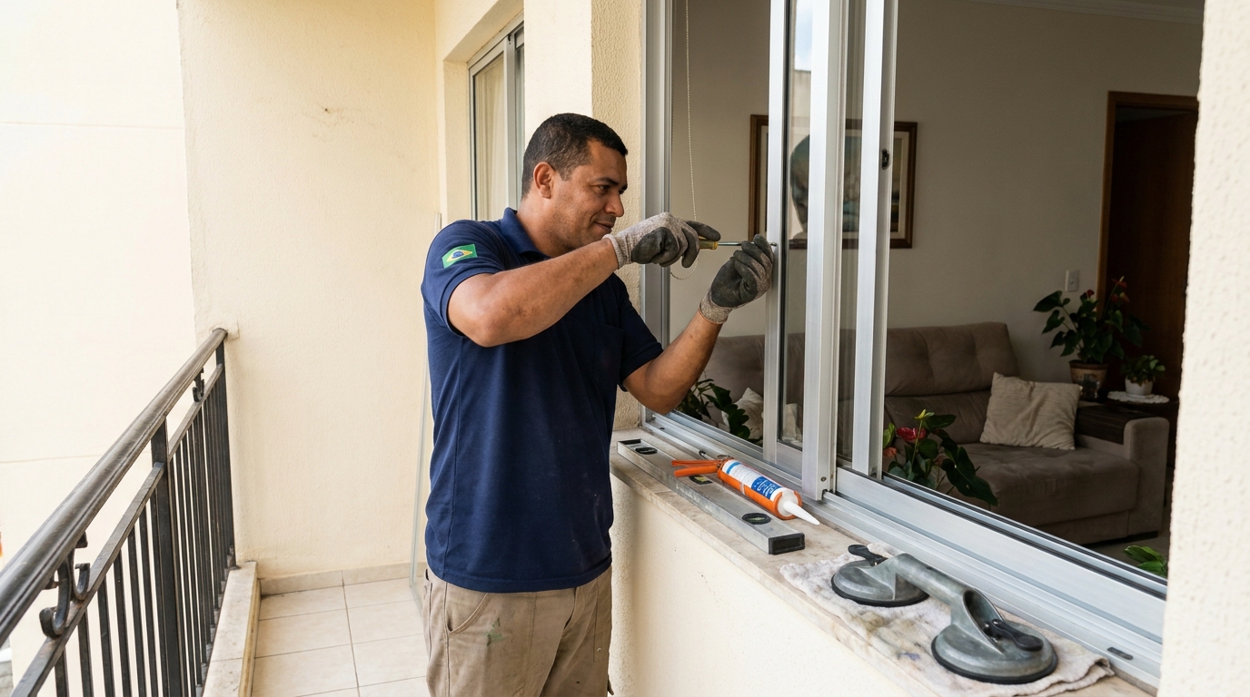 Modelos com Melhor Ventilação em Maceió‑AL